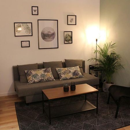 City Apartment Schladming Eksteriør billede