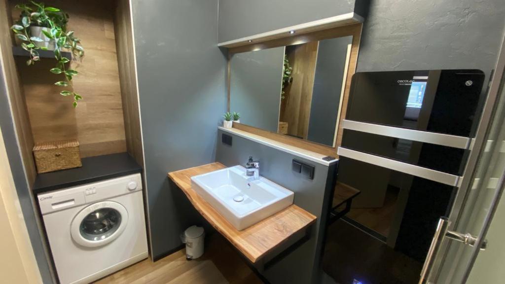 City Apartment Schladming Eksteriør billede