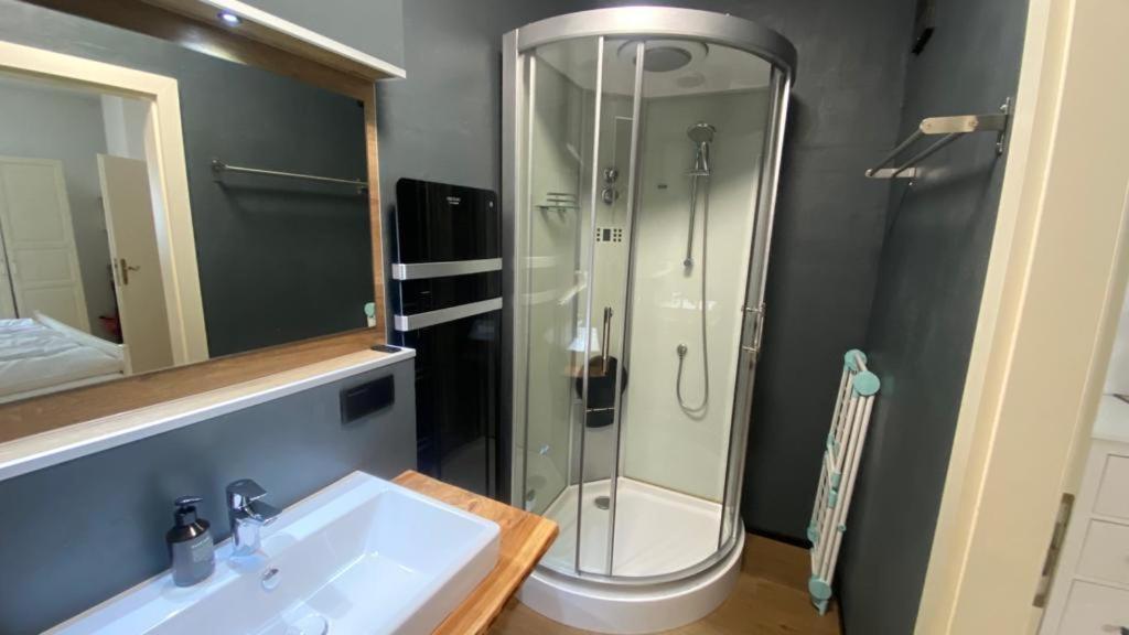 City Apartment Schladming Eksteriør billede