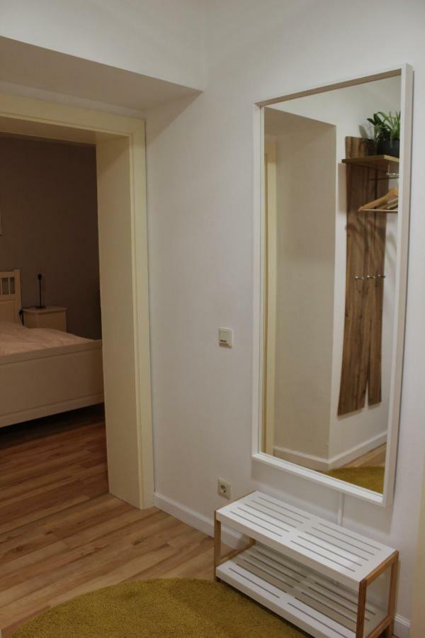 City Apartment Schladming Eksteriør billede
