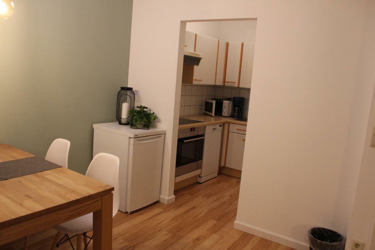 City Apartment Schladming Eksteriør billede